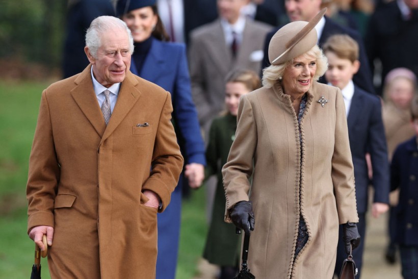 Buckingham Palace: King Charles to be Hospitalized Next Week