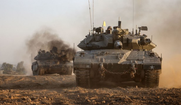 Israel-Hamas War Update: Israel's Military Withdrawal in Gaza Creates Divisions Among Israeli War Cabinet Officials