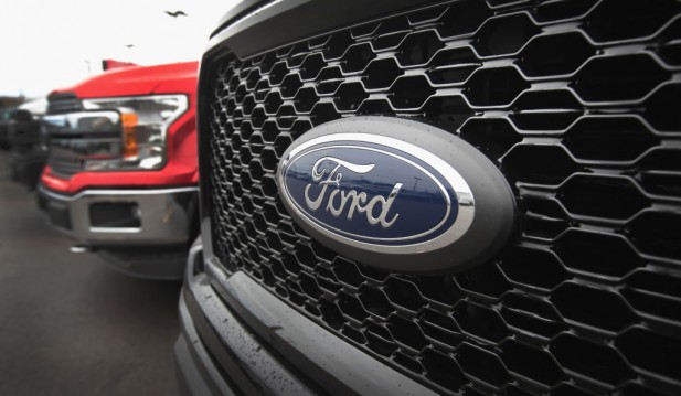 Australia: Ford F-150 Steering Flaw Could Endanger Drivers—Leading To Recall