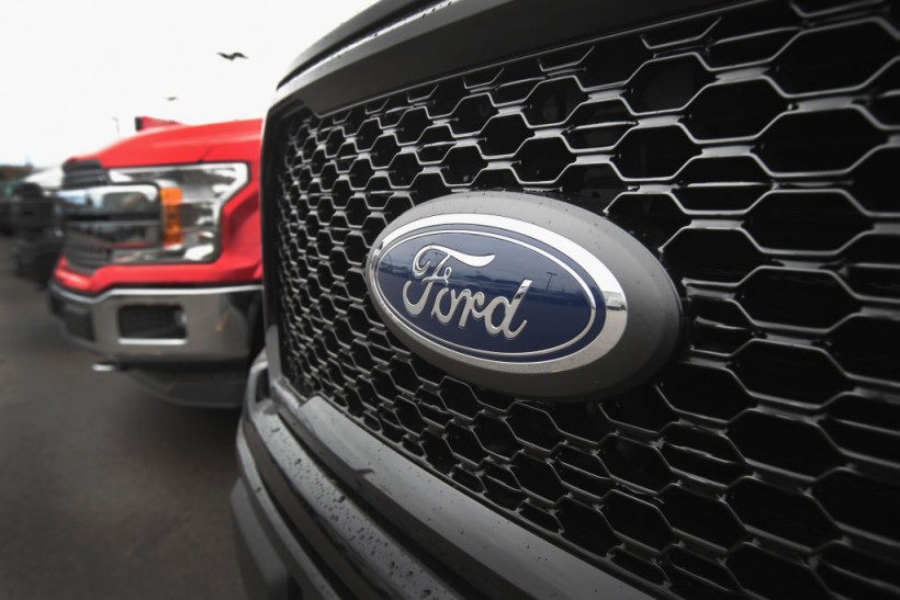 Australia: Ford F-150 Steering Flaw Could Endanger Drivers—Leading To Recall