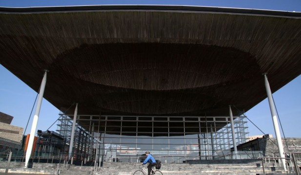 Welsh Parliament’s Plan to Add More Seats Concerning According to Committee Report
