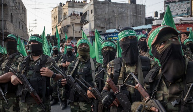 Israel War-Ending Resolution Rejection Aftermath: Hamas Says No Chance of Hostages Returning
