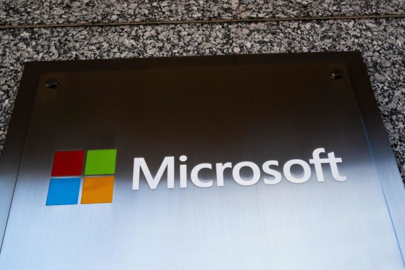 Microsoft Security Breach: Russian Hackers Allegedly Access Email Accounts of Leadership Team Members