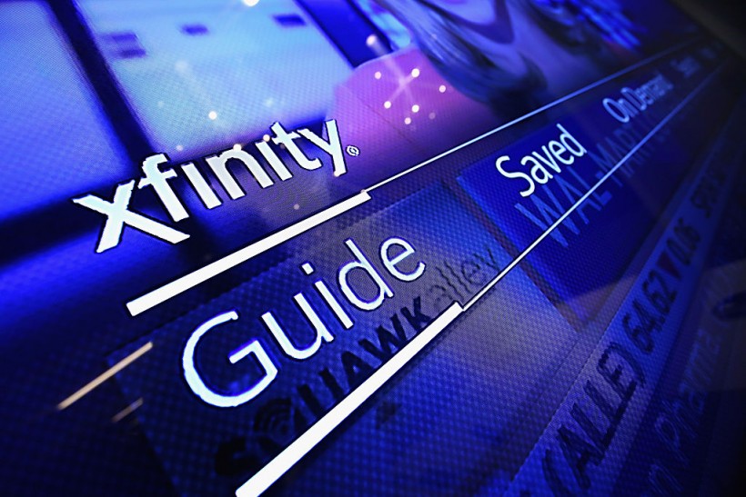 Is Comcast's Xfinity Storing Your Sensitive Data? Here's How To Opt Out of Its Data Storing