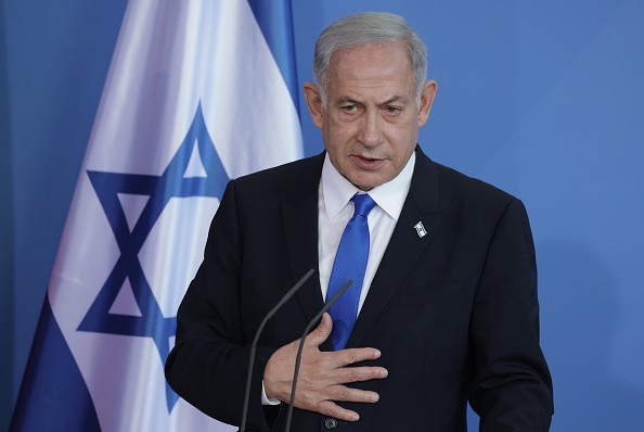 Qatar Slams Netanyahu's Alleged Criticism of Doha's Mediation Efforts ...