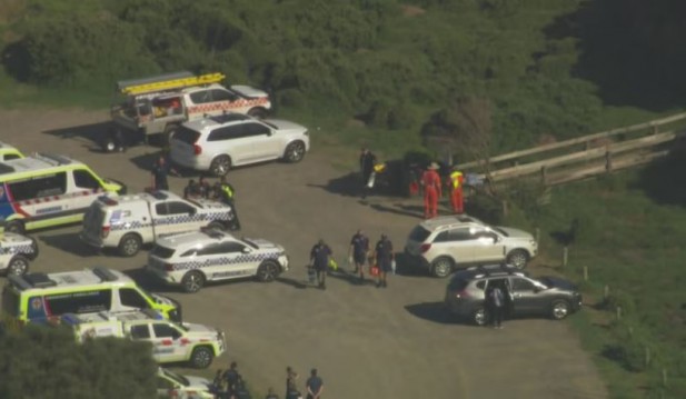 Phillip Island Mass Drowning: 4th Person Dies in Hospital After 3 Others Drowned at Scene