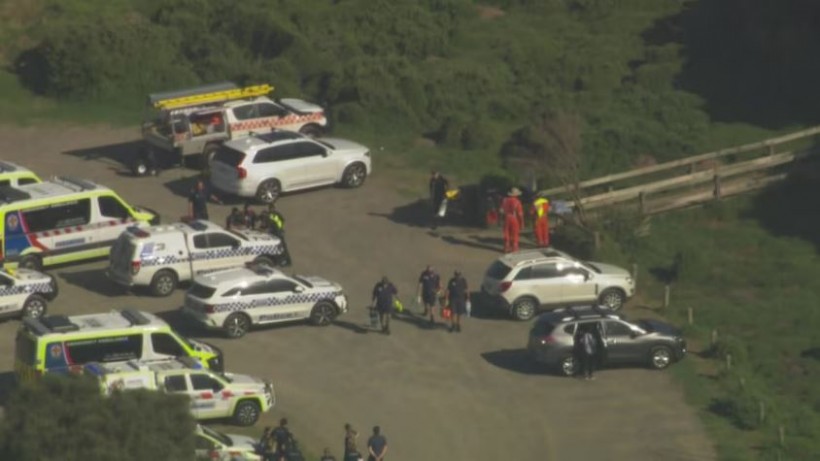 Phillip Island Mass Drowning: 4th Person Dies in Hospital After 3 Others Drowned at Scene