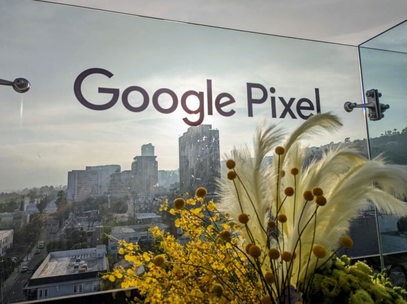 Pixel 9 Leaks: Everything To Know About Google's New Mobile Device