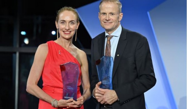 Melanoma Researchers Named 'Australians of the Year' Ahead of National Holiday