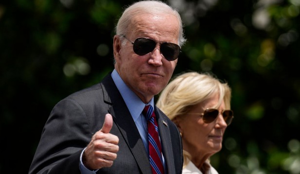 Joe Biden's $5 Billion Infrastructure Investment To Be Announced—Here's What Americans Can Expect
