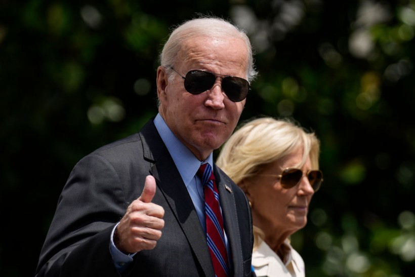 Joe Biden's $5 Billion Infrastructure Investment To Be Announced—Here's What Americans Can Expect