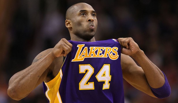 Mamba 4-Ever: Basketball Fans Remember Kobe Bryant on 4th Death Anniversary