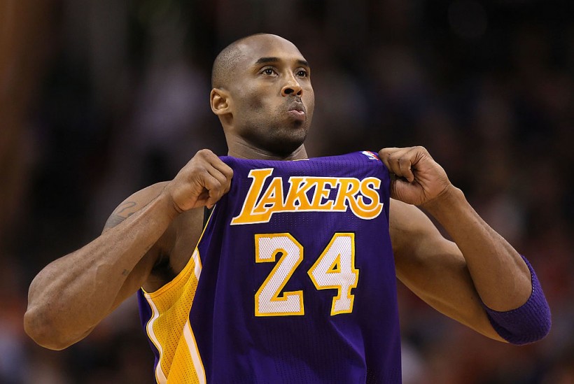 Mamba 4-Ever: Basketball Fans Remember Kobe Bryant on 4th Death Anniversary