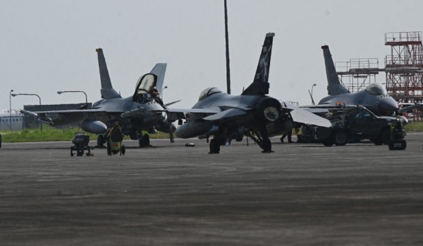 PHILIPPINES-US-DEFENCE-EXERCISE