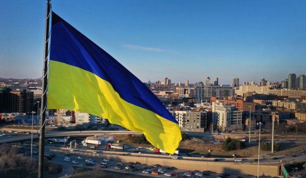 Ukraine Corruption Scheme: 5 Arrested Over Alleged $40 Million Conspiracy