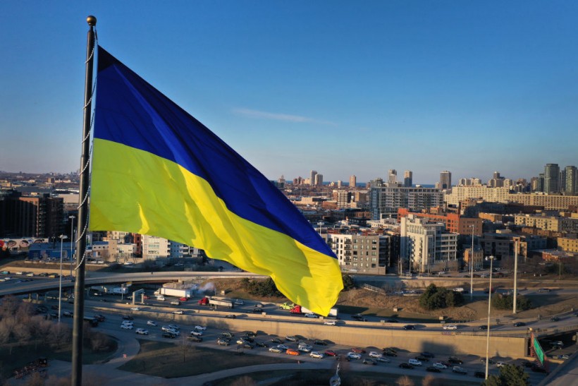 Ukraine Corruption Scheme: 5 Arrested Over Alleged $40 Million Conspiracy