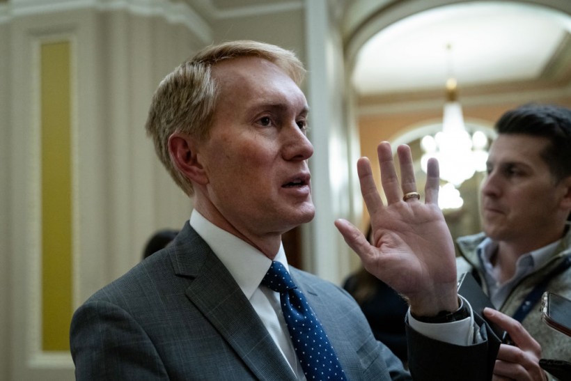 Senate Border Talks: Key Negotiator Defends Bipartisan Bill Amid GOP Criticism