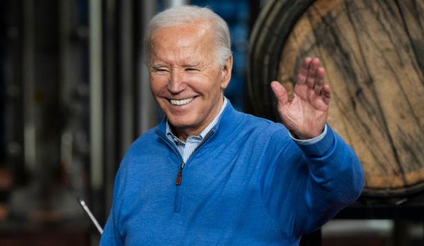 Young Social Media Influencers Now Post Pro-Biden Videos; PAC Priorities USA Allegedly Paying Them