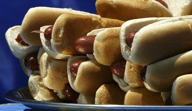 [VIRAL] TikToker Eats Only Costco Hot Dogs For Entire Week! Here's What Happened To Him