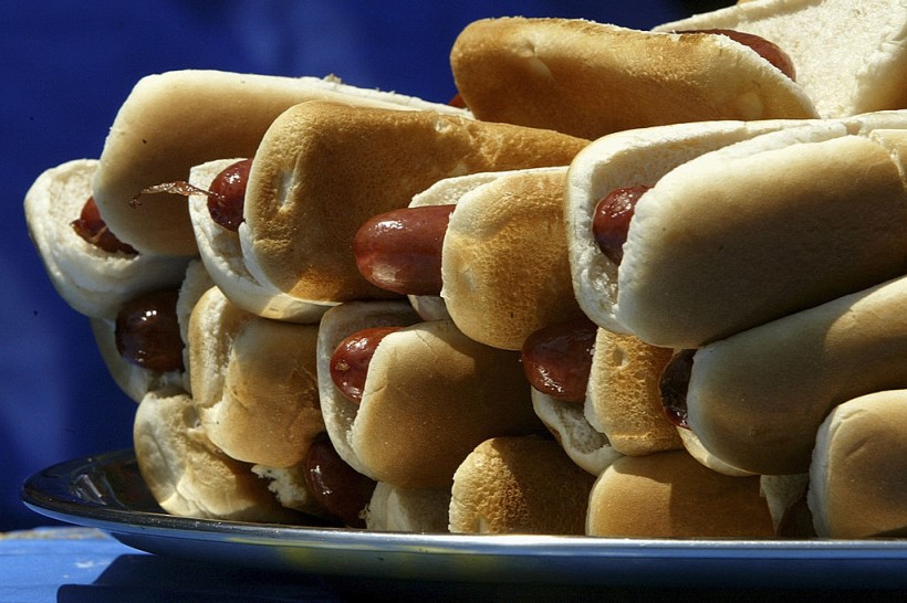 [VIRAL] TikToker Eats Only Costco Hot Dogs For Entire Week! Here's What Happened To Him