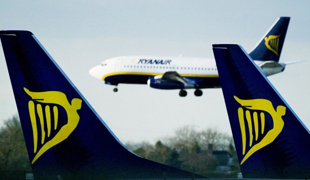 US Airlines' Canceled Boeing 737 Max 10 Orders To Be Purchased by Ryanair Despite Recent Incidents—But Why?