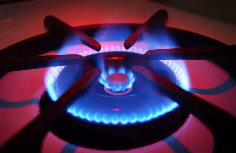 Biden Admin Waters Down Gas Stove Crackdown by Publishing Less Strict Regulations