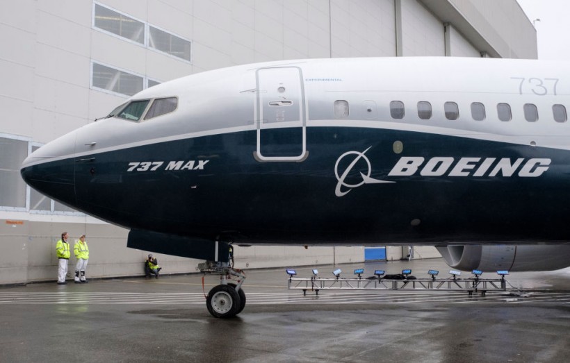 Boeing 737 Max 7's Certification Will Be Delayed as It Withdraws Safety Exemption Request for New Aircraft Model