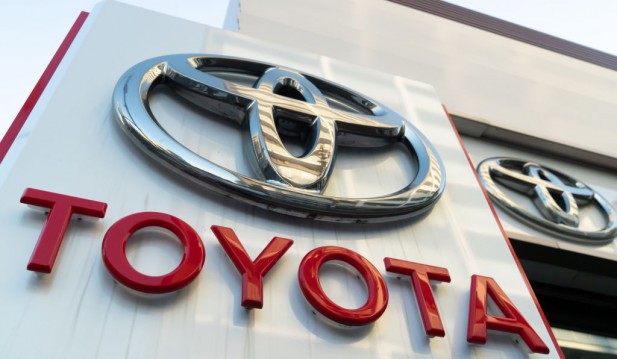 Toyota Recalls Several Early 2000s Car Models Due to Faulty Takata Airbags