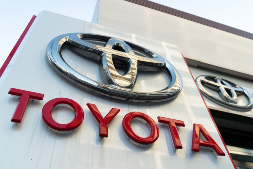 Toyota Recalls Several Early 2000s Car Models Due to Faulty Takata Airbags