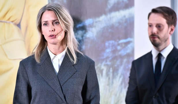 H&M CEO Helena Helmersson Quits Amid Plummeting Sales, Shares