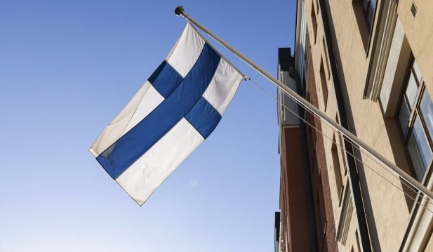 Finland Protests: Thousands of Demonstrators Strike Against Planned Labour Market Changes