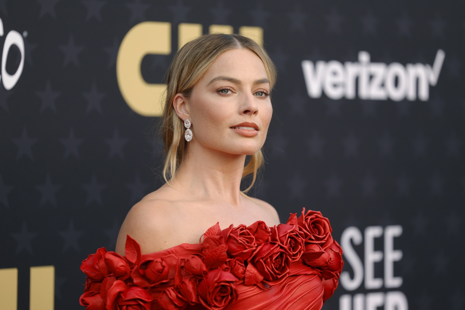 Margot Robbie Breaks Silence On Barbie Best Actress Oscar Snub Says Theres No Way To Feel