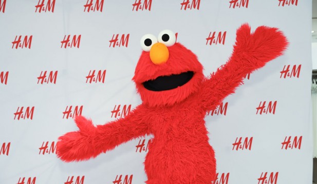 [VIRAL] Elmo Asks How Everyone Was Doing -- Here Are Some of the Replies
