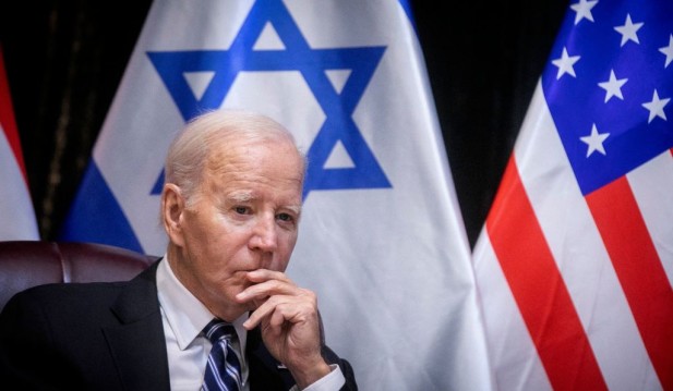 Joe Biden Targets West Bank Israeli Settlers With New Executive Order—How Will it Protect Palestinians?