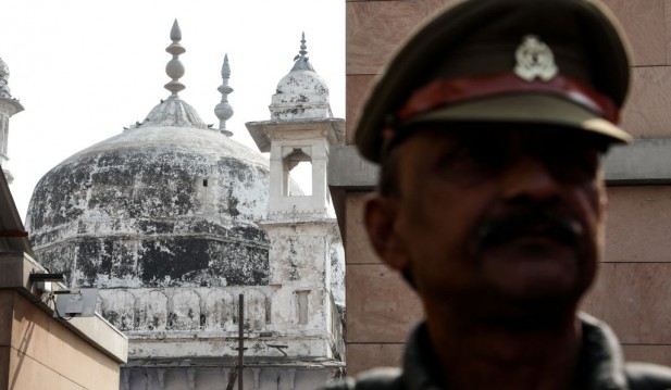 Religious Clash: Indian Court Gives Hindu Worshippers Approval To Pray at Disputed Mosque