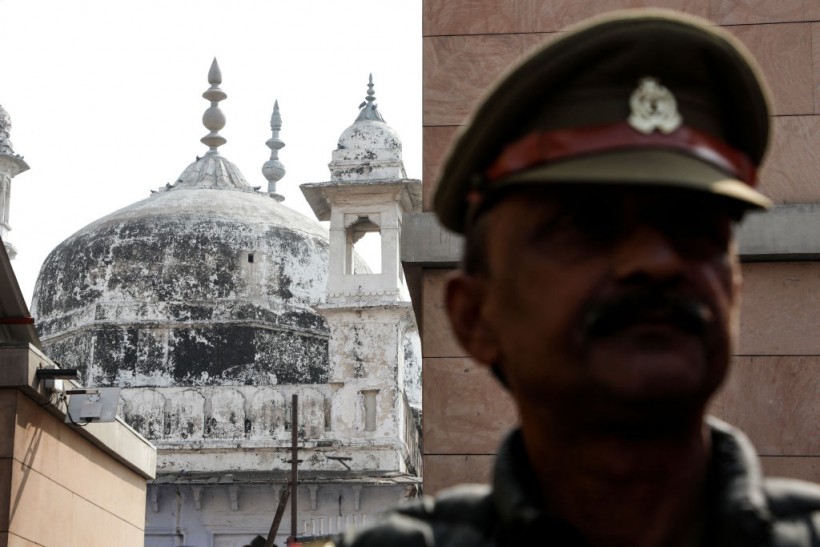 Religious Clash: Indian Court Gives Hindu Worshippers Approval To Pray at Disputed Mosque