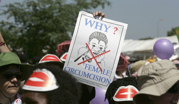 West Africa: 3 Girls Die After Parents Cut Their External Genitals—How Dangerous is FGM?