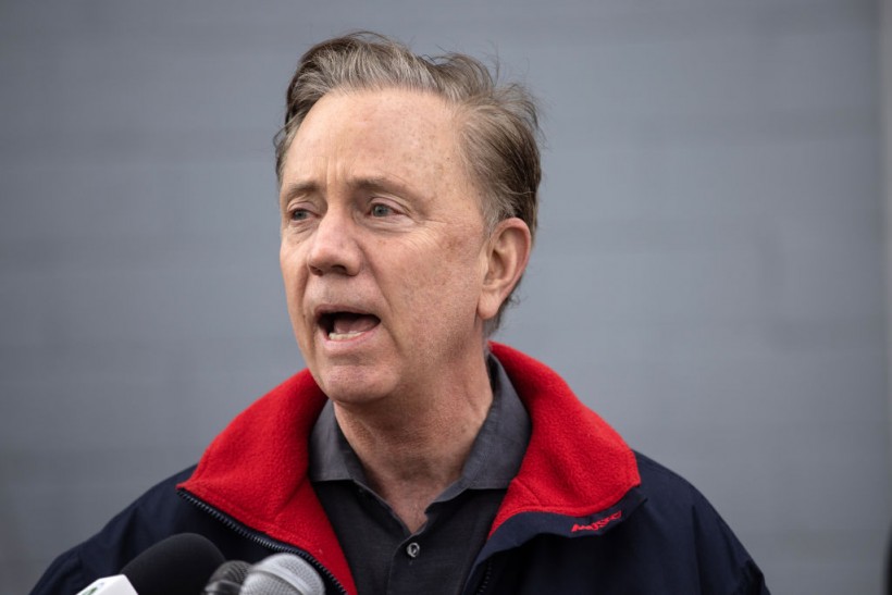 Connecticut Gov. Ned Lamont Proposes Elimination of Medical Debt for Eligible Residents