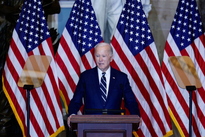 Nevada Primary: Joe Biden Seeks To Shore Up Support After Big Win in South Carolina