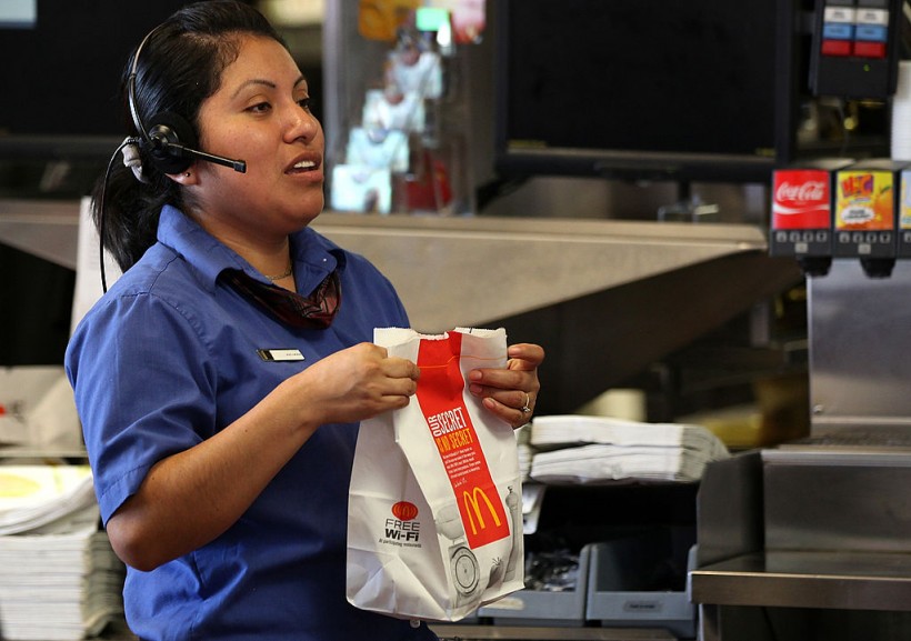 FAT Brands Says California's Minimum Wage Increase Could Lead to Price Hikes—Blaming Voters Supporting It