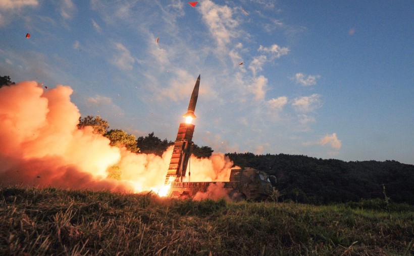 UN Investigates North Korea's Cyberattacks Funding Nuclear Weapons Programs; $3 Billion Allegedly Stolen
