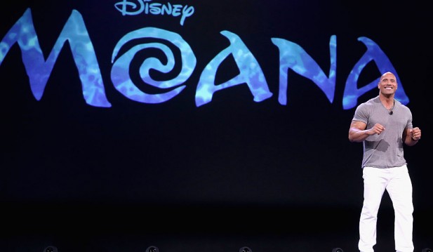 'Moana 2' Release Date Confirmed by Disney! Here's What Fans Should Expect