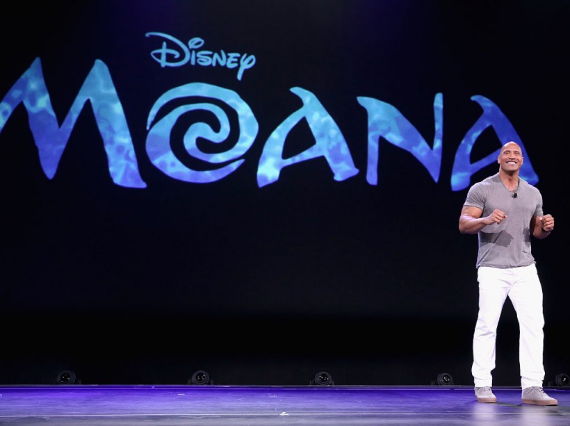 'Moana 2' Release Date Confirmed by Disney! Here's What Fans Should Expect