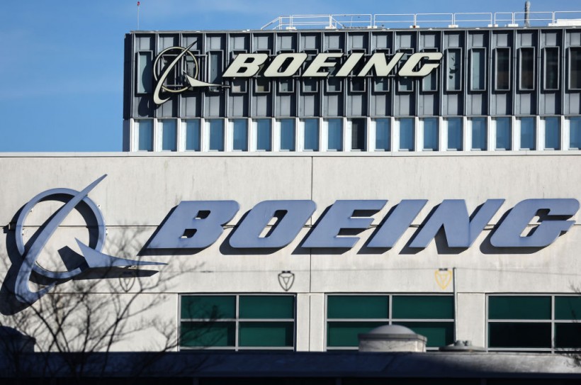 Avolon CEO Claims Boeing Making Significant Quality Progress—Argues Other Manufacturers Also Have Quality Issues