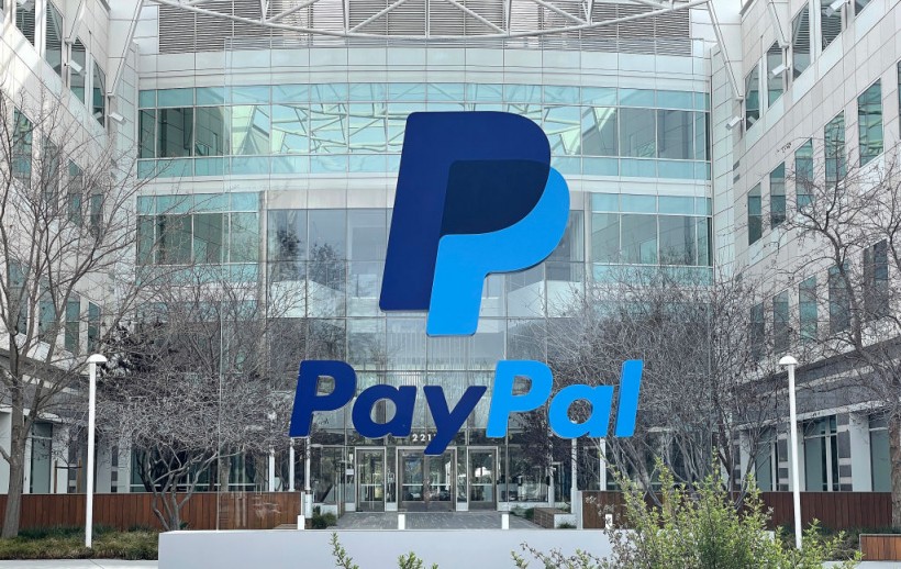 PayPal's Offline Payment Service To Arrive! Here's How EU's DMA Can Help Make It Happen