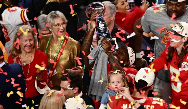 Superbowl LVIII Championship: Chiefs Beat 49ers To Claim Second Consecutive Victory