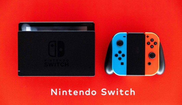 Nintendo Switch 2 Rumors: Backward Compatibility, Custom Nvidia Cip, And More!