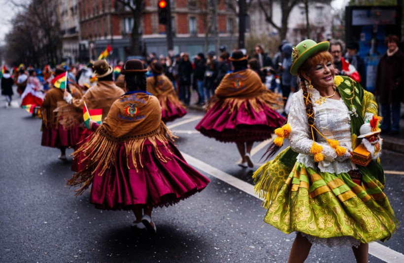 Shrove Tuesday: The Catholic Origin of 'Mardi Gras'
