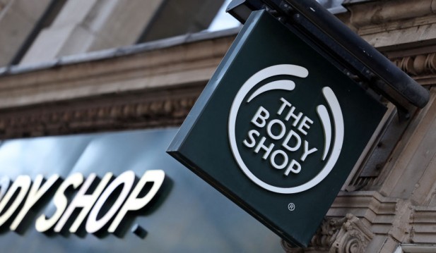 The Body Shop UK Collapses into Administration