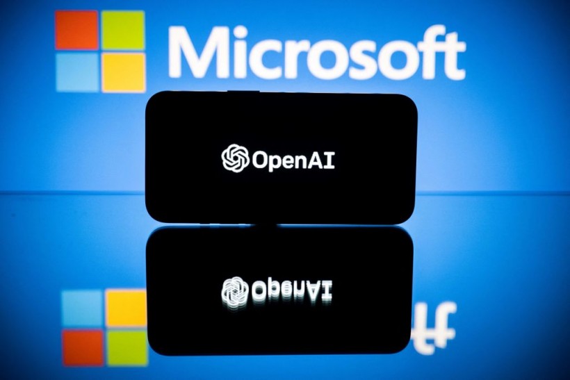 OpenAI, Microsoft Claims Russian, North Korean Hackers Use OpenAI Tools to Bolster Cyberattacks—Here's How